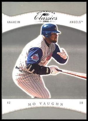 99 Mo Vaughn